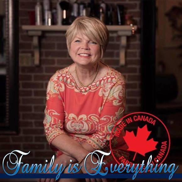 Meet your Posher, Jenny - Picture 1 of 1